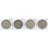 Image 1 : USA Peace Silver Dollars - Lot of 4
