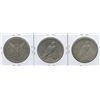 Image 2 : USA Silver Dollar Trio