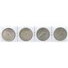 Image 2 : USA Morgan & Peace Silver Dollars