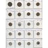 Image 1 : New Brunswick & Newfoundland Coin Collection