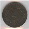 Image 2 : 1880 Newfoundland One Cent