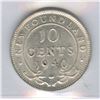 Image 2 : 1940 Newfoundland Ten Cents