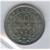 Image 2 : 1941c Newfoundland Ten Cents