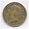 Image 1 : 1880 Newfoundland $2 Gold