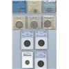 Image 1 : Pre-confederation Newfoundland & Token Lot of 10