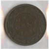 Image 2 : 1891 One Cent