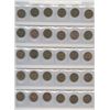 Image 2 : Small Cent Collection - Includes Key Dates