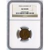 Image 1 : 1922 One Cent - Key Date