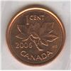 Image 2 : 2006 One Cent - Magnetic