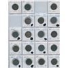 Image 1 : Great Dealer Selection of Large Cents - Lot of 243 Coins