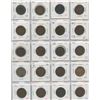 Image 8 : Great Dealer Selection of Large Cents - Lot of 243 Coins