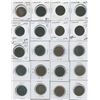 Image 3 : Canadian Large & Small Cents - Large Lot of 177