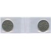 Image 2 : 1925 & 1926 Five Cents