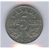 Image 2 : 1926 Five Cents - Far 6