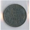 Image 2 : 1886 Ten Cents - Large Knobbed 6, Obverse 4.