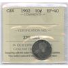 Image 1 : 1902 Ten Cents