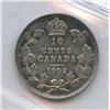 Image 2 : 1902 Ten Cents