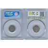 Image 2 : 1900 & 1906 Ten Cents Pair