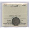 Image 1 : 1921 Ten Cents