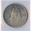 Image 2 : 1950 Ten Cents