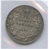 Image 2 : 1909 Twenty-Five Cents