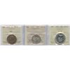 Image 1 : Canadian ICCS Graded Trio