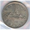 Image 2 : 1946 Silver Dollar