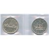 Image 2 : 1935 & 1949 Silver Dollars Graded by ICCS