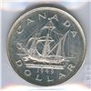Image 2 : 1949 Silver Dollar