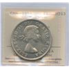 Image 1 : 1955 Silver Dollar - Fu Manchu