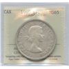 Image 1 : 1960 Silver Dollar