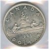 Image 2 : 1965 Silver Dollar