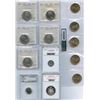Image 3 : Large Selection of Modern Graded Coins