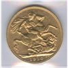 Image 2 : 1910c Canadian Gold Sovereign
