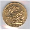 Image 2 : 1914c Canadian Gold Sovereign