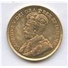 Image 1 : 1912 Canadian $5 Gold Coin