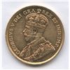 Image 1 : 1914 Canadian $5 Gold Coin