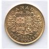 Image 2 : 1914 Canadian $5 Gold Coin