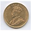 Image 1 : 1914 Canadian $10 Gold Coin