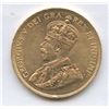 Image 1 : 1914 Canadian $10 Gold Coin