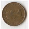 Image 2 : 1964 Canada One Cent - Die Rotation