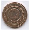 Image 1 : RCM 2009 Berlin copper token