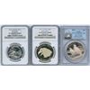 Image 1 : 2013 Royal Canadian Mint Fine Silver Coins