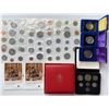 Image 1 : Royal Canadian Mint Large Lot with Medals