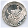 Image 1 : Victory through Harmony Silver Round