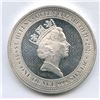 Image 2 : Victory through Harmony Silver Round
