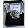 Image 3 : 2023 Silver Bullet Silver Shield Proof 1 oz. Love Medallion