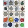 Image 1 : Trade Tokens & Dog Tags