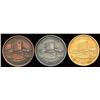 Image 1 : Canadian Numismatic Association Set.