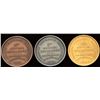 Image 2 : Canadian Numismatic Association Set.